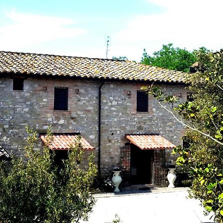 Hotel Il Casale Del Grillo Perugia Exterior foto