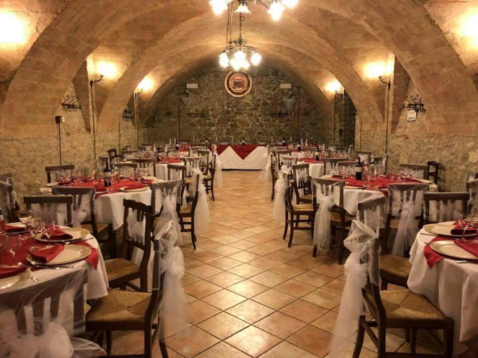 Hotel Il Casale Del Grillo Perugia Exterior foto