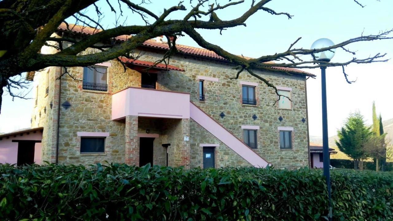 Hotel Il Casale Del Grillo Perugia Exterior foto